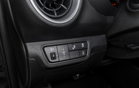 KIA Cerato IV, 2022 год, 2 295 000 рублей, 23 фотография