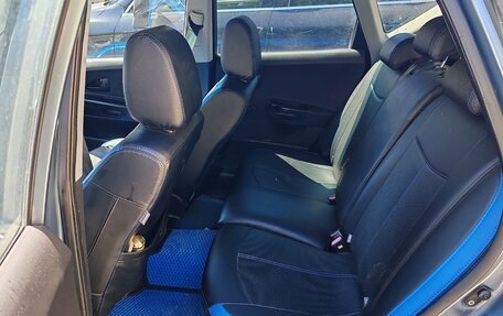 KIA cee'd I рестайлинг, 2007 год, 495 000 рублей, 4 фотография