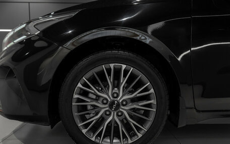 KIA Cerato IV, 2022 год, 2 295 000 рублей, 24 фотография