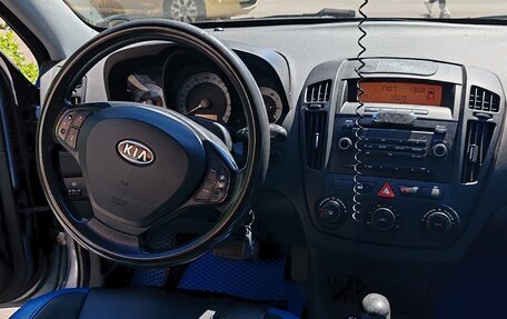 KIA cee'd I рестайлинг, 2007 год, 495 000 рублей, 6 фотография