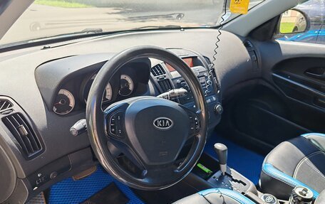 KIA cee'd I рестайлинг, 2007 год, 495 000 рублей, 5 фотография