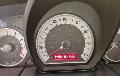 KIA cee'd I рестайлинг, 2007 год, 495 000 рублей, 7 фотография