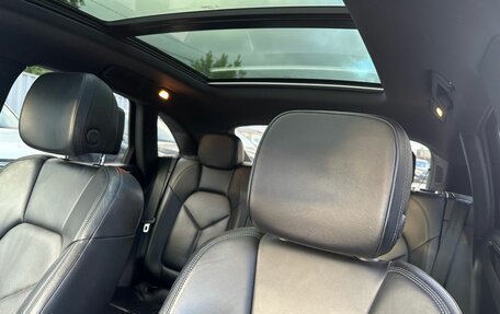 Porsche Macan I рестайлинг, 2016 год, 3 995 000 рублей, 6 фотография