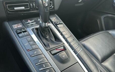 Porsche Macan I рестайлинг, 2016 год, 3 995 000 рублей, 9 фотография