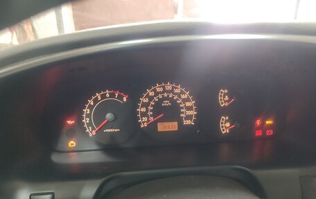 KIA Spectra II (LD), 2007 год, 380 000 рублей, 7 фотография