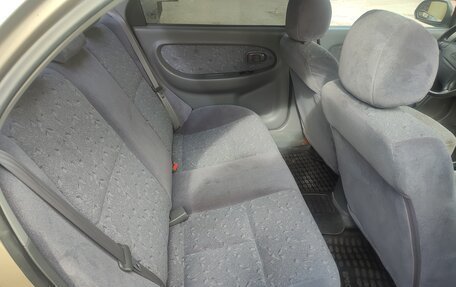 KIA Spectra II (LD), 2007 год, 380 000 рублей, 5 фотография