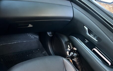 Hyundai Tucson, 2024 год, 3 800 000 рублей, 5 фотография