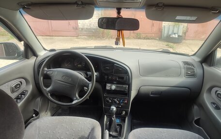 KIA Spectra II (LD), 2007 год, 380 000 рублей, 6 фотография