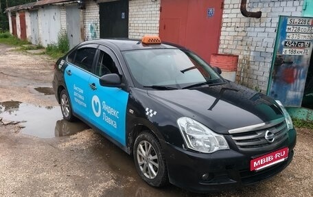 Nissan Almera, 2015 год, 550 000 рублей, 2 фотография