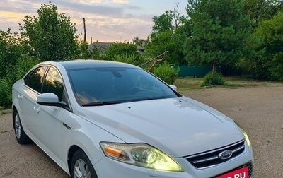 Ford Mondeo IV, 2011 год, 800 000 рублей, 1 фотография