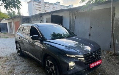 Hyundai Tucson, 2024 год, 3 800 000 рублей, 1 фотография
