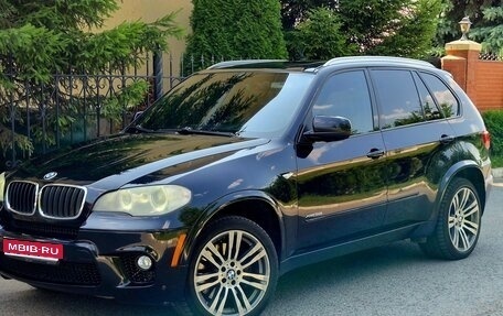 BMW X5, 2011 год, 2 000 000 рублей, 1 фотография