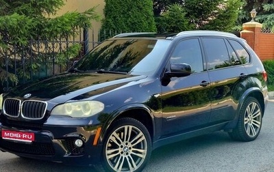 BMW X5, 2011 год, 2 000 000 рублей, 1 фотография