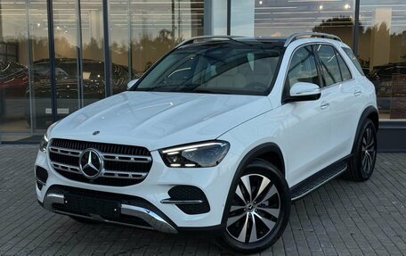 Mercedes-Benz GLE, 2026 год, 11 490 000 рублей, 1 фотография