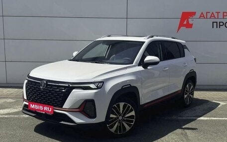 Changan CS35 Plus, 2023 год, 1 850 000 рублей, 1 фотография