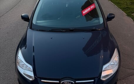 Ford Focus III, 2013 год, 620 000 рублей, 1 фотография
