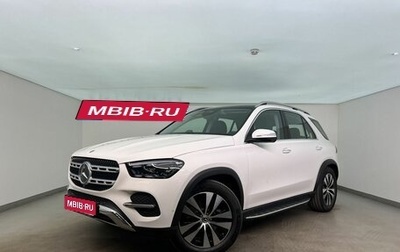 Mercedes-Benz GLE, 2026 год, 11 340 000 рублей, 1 фотография