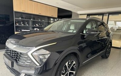 KIA Sportage IV рестайлинг, 2022 год, 3 270 000 рублей, 1 фотография