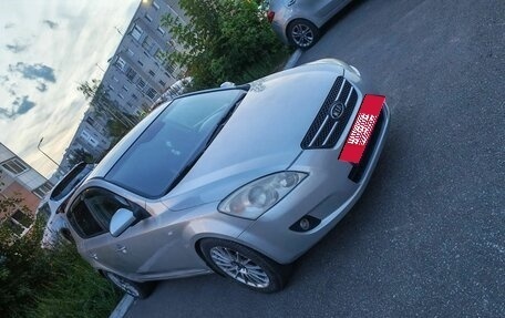 KIA cee'd I рестайлинг, 2007 год, 570 000 рублей, 1 фотография