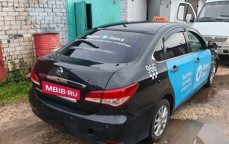 Nissan Almera, 2015 год, 550 000 рублей, 3 фотография