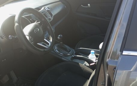 KIA Sportage III, 2013 год, 1 250 000 рублей, 6 фотография