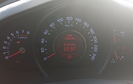 KIA Sportage III, 2013 год, 1 250 000 рублей, 9 фотография