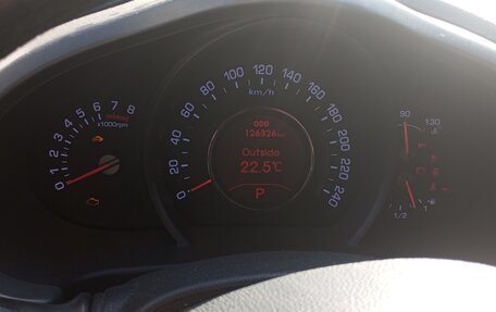 KIA Sportage III, 2013 год, 1 250 000 рублей, 8 фотография