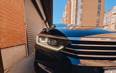 Volkswagen Passat B8 рестайлинг, 2015 год, 2 100 000 рублей, 5 фотография