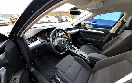 Volkswagen Passat B8 рестайлинг, 2015 год, 2 100 000 рублей, 7 фотография