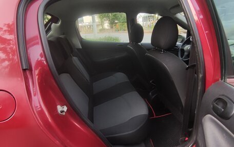 Peugeot 206, 2008 год, 255 000 рублей, 8 фотография