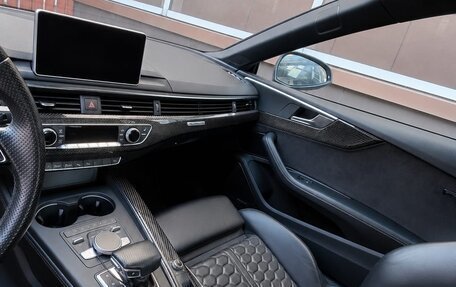 Audi RS 5, 2018 год, 5 700 000 рублей, 5 фотография