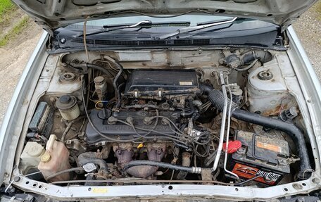 Nissan Pulsar IV, 1996 год, 80 000 рублей, 10 фотография