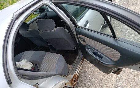 Nissan Pulsar IV, 1996 год, 80 000 рублей, 8 фотография