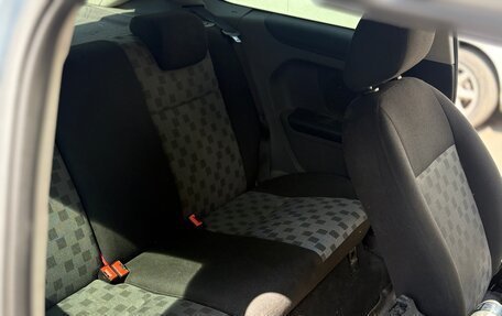 Ford Focus II рестайлинг, 2006 год, 235 000 рублей, 8 фотография