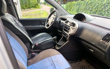 Hyundai Matrix I рестайлинг, 2009 год, 465 000 рублей, 7 фотография