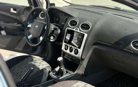 Ford Focus II рестайлинг, 2006 год, 235 000 рублей, 7 фотография