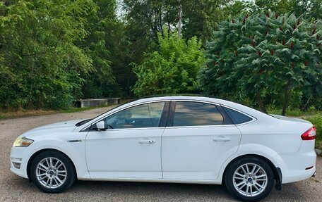 Ford Mondeo IV, 2011 год, 800 000 рублей, 8 фотография