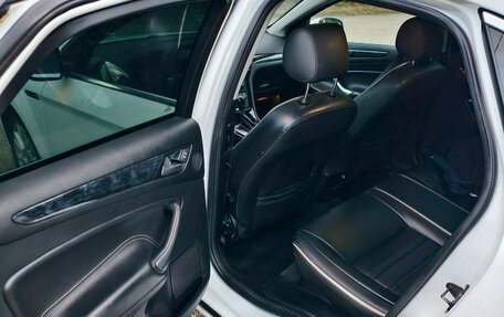 Ford Mondeo IV, 2011 год, 800 000 рублей, 9 фотография
