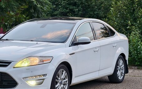 Ford Mondeo IV, 2011 год, 800 000 рублей, 3 фотография