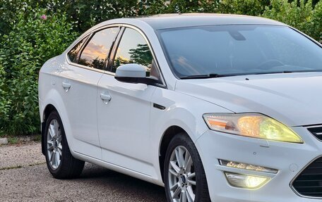 Ford Mondeo IV, 2011 год, 800 000 рублей, 2 фотография