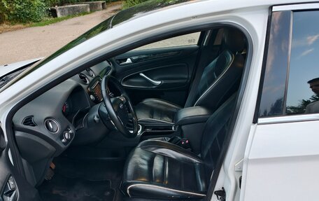 Ford Mondeo IV, 2011 год, 800 000 рублей, 10 фотография
