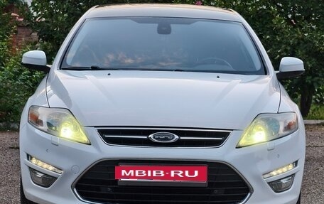 Ford Mondeo IV, 2011 год, 800 000 рублей, 7 фотография