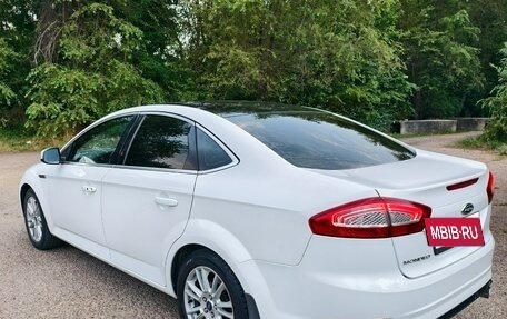 Ford Mondeo IV, 2011 год, 800 000 рублей, 6 фотография