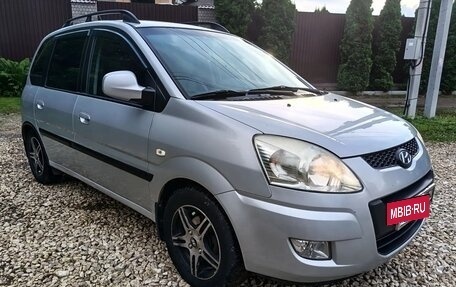 Hyundai Matrix I рестайлинг, 2009 год, 465 000 рублей, 2 фотография