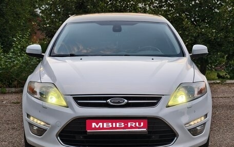 Ford Mondeo IV, 2011 год, 800 000 рублей, 5 фотография