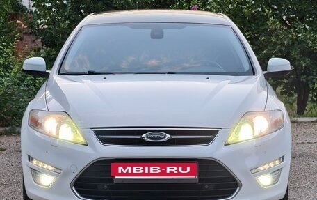 Ford Mondeo IV, 2011 год, 800 000 рублей, 4 фотография