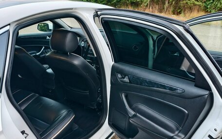 Ford Mondeo IV, 2011 год, 800 000 рублей, 13 фотография