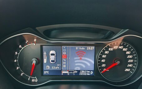 Ford Mondeo IV, 2011 год, 800 000 рублей, 20 фотография