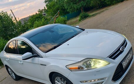 Ford Mondeo IV, 2011 год, 800 000 рублей, 16 фотография