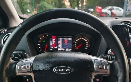 Ford Mondeo IV, 2011 год, 800 000 рублей, 11 фотография